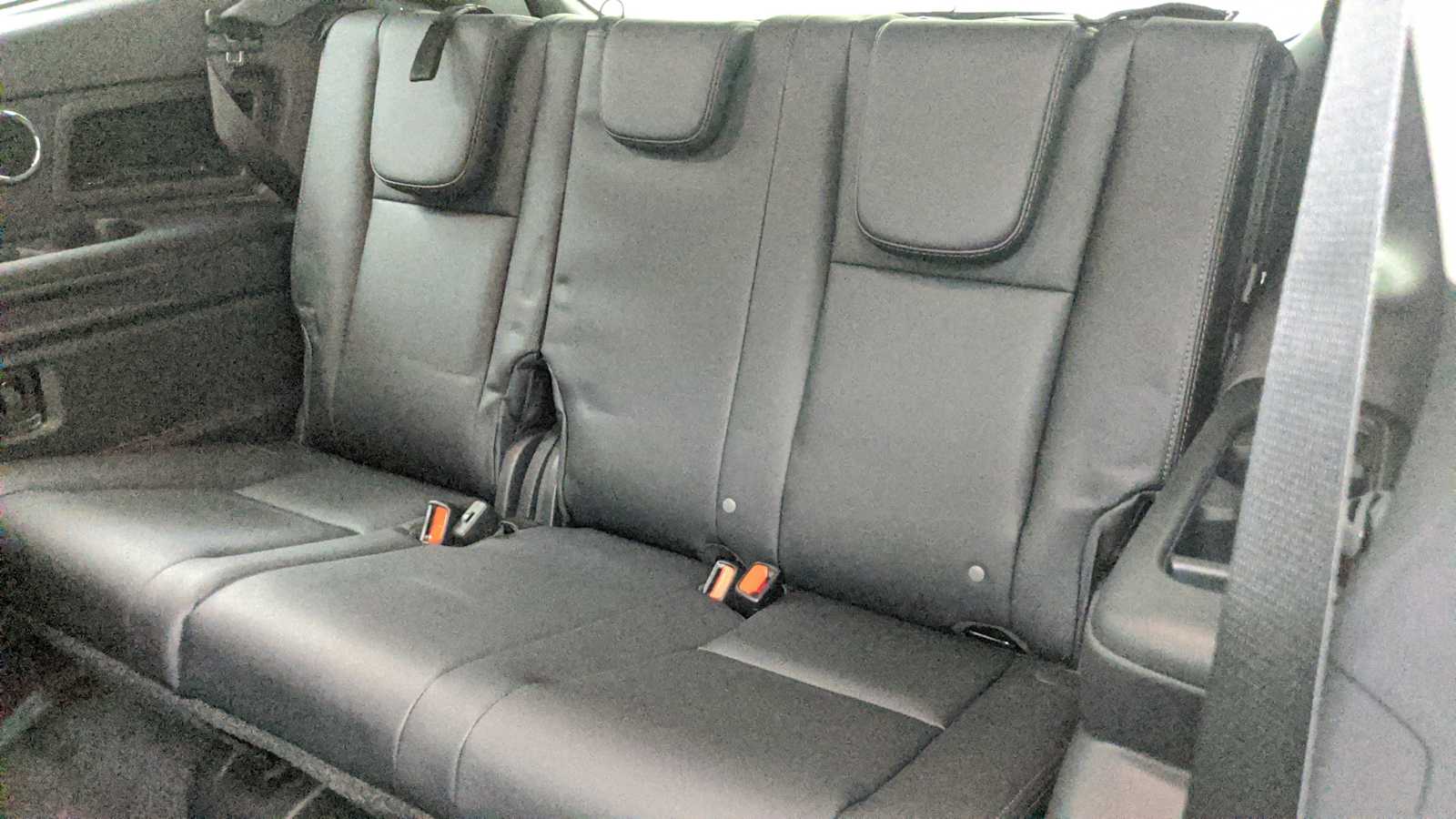 new 2025 Subaru Ascent car, priced at $51,429