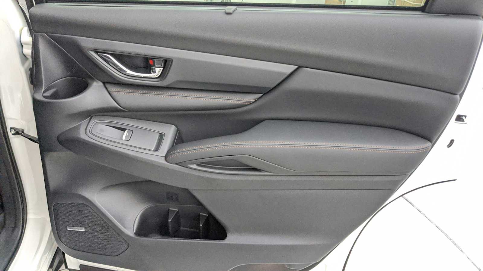 new 2025 Subaru Ascent car, priced at $51,429