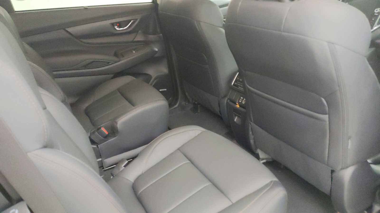 new 2025 Subaru Ascent car, priced at $51,429