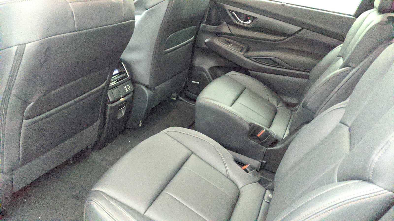 new 2025 Subaru Ascent car, priced at $51,789