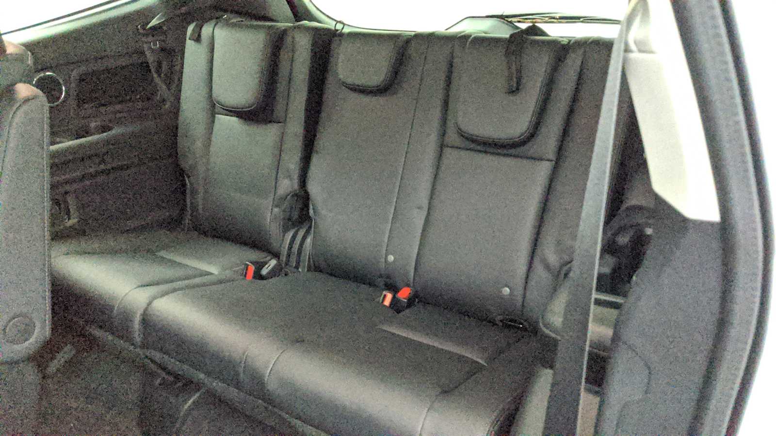 new 2025 Subaru Ascent car, priced at $51,789