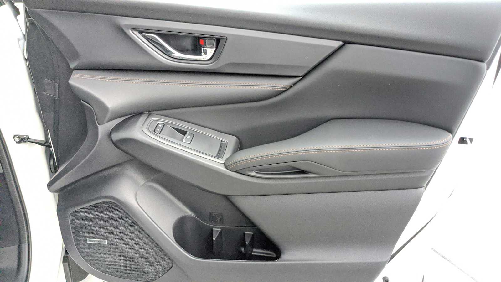 new 2025 Subaru Ascent car, priced at $51,789