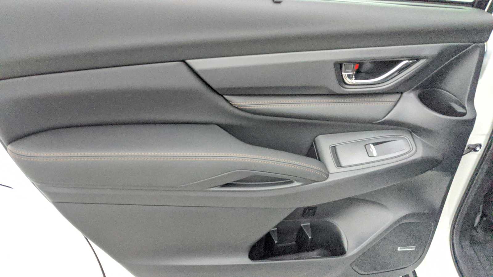 new 2025 Subaru Ascent car, priced at $51,789