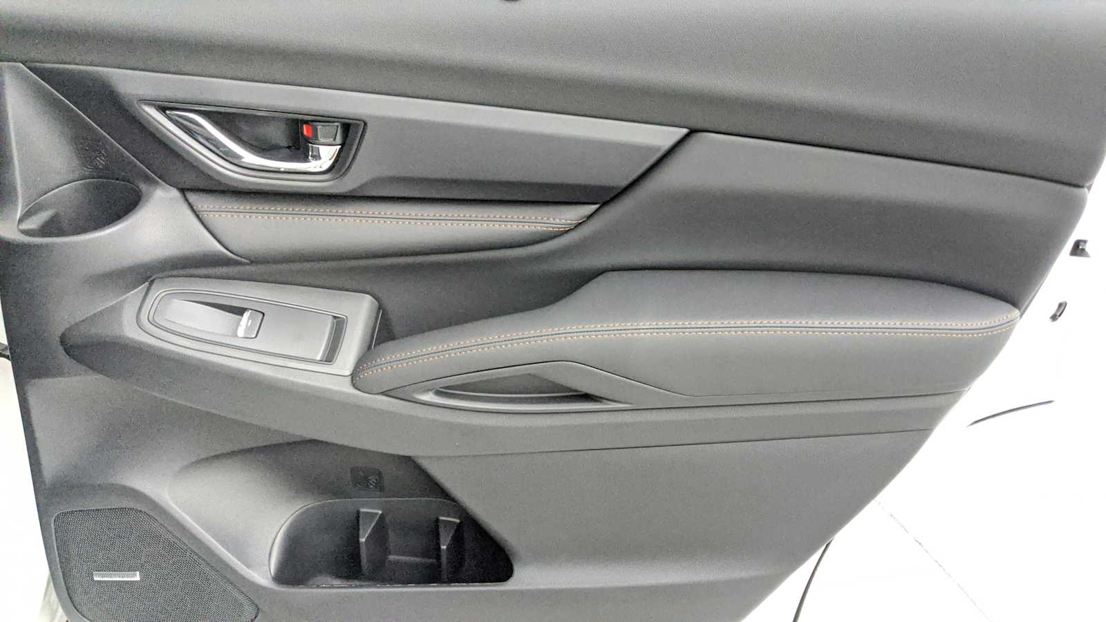 new 2025 Subaru Ascent car, priced at $51,789