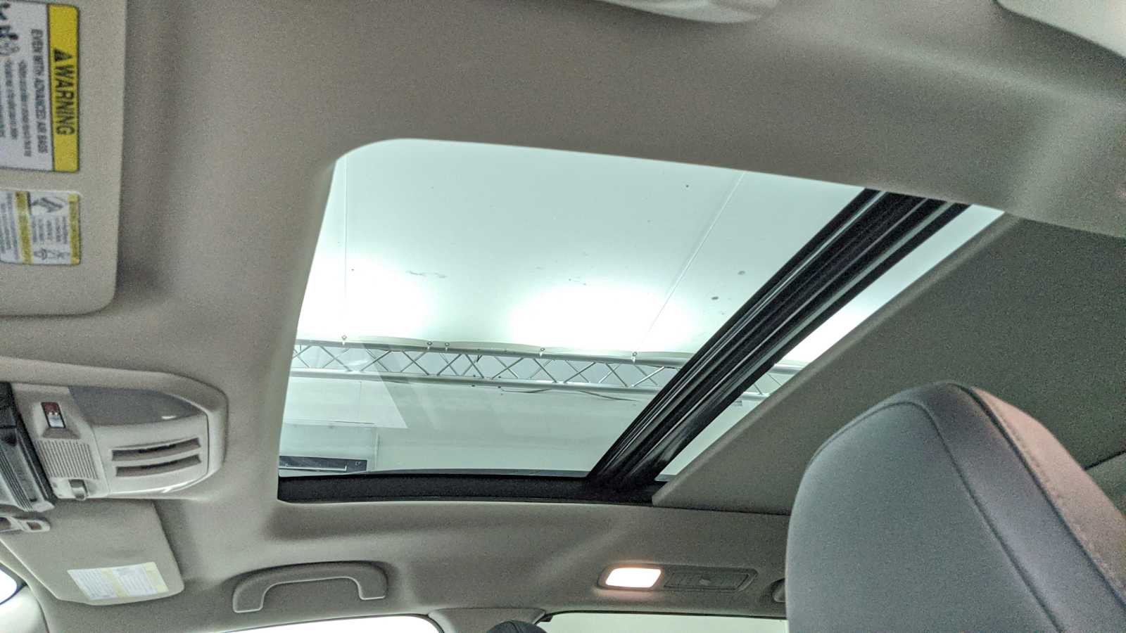 new 2025 Subaru Ascent car, priced at $51,789