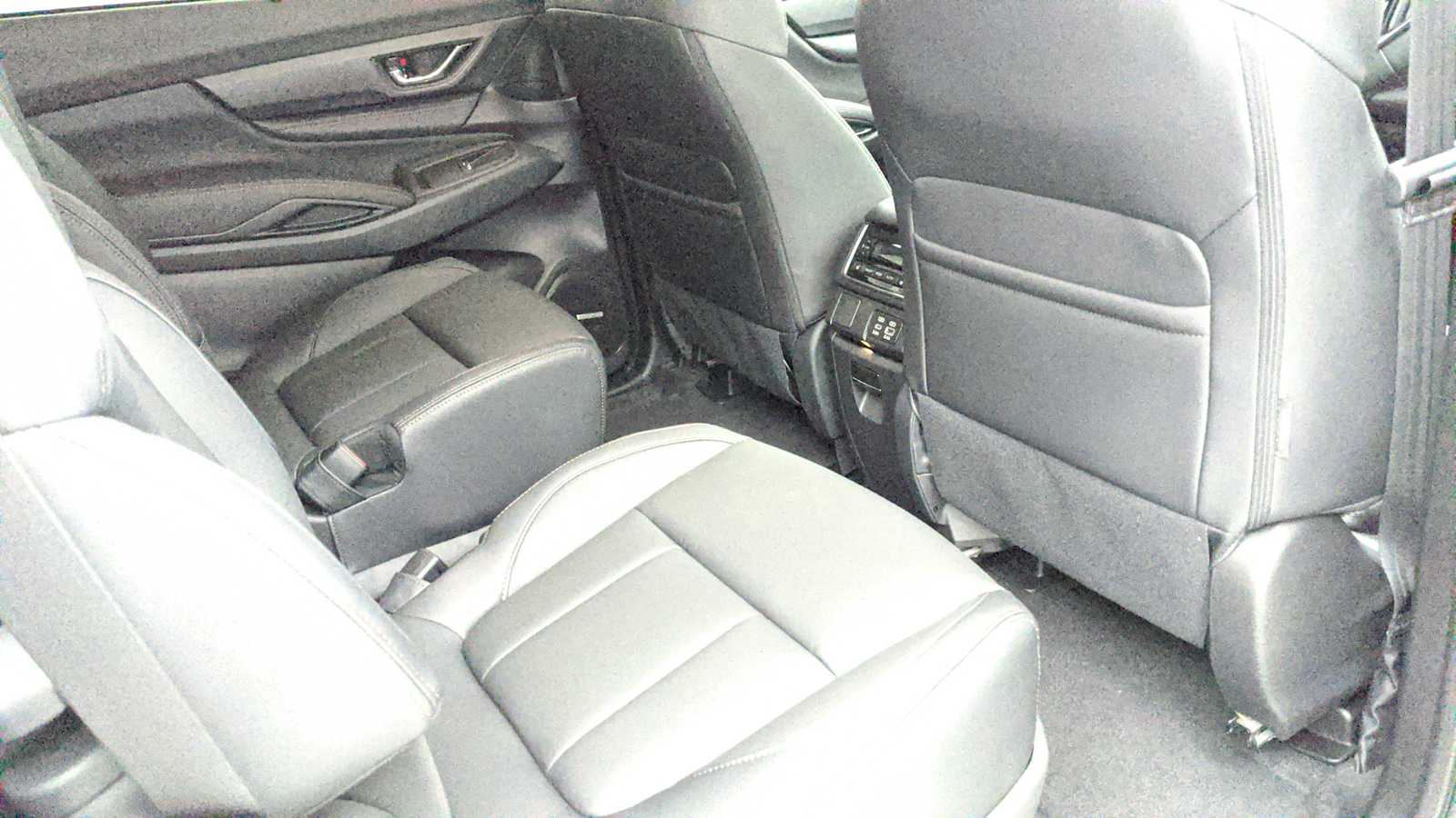 new 2025 Subaru Ascent car, priced at $51,789