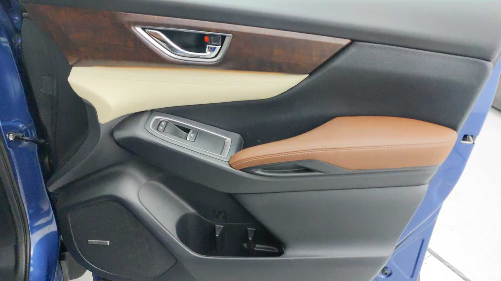 used 2021 Subaru Ascent car, priced at $29,916