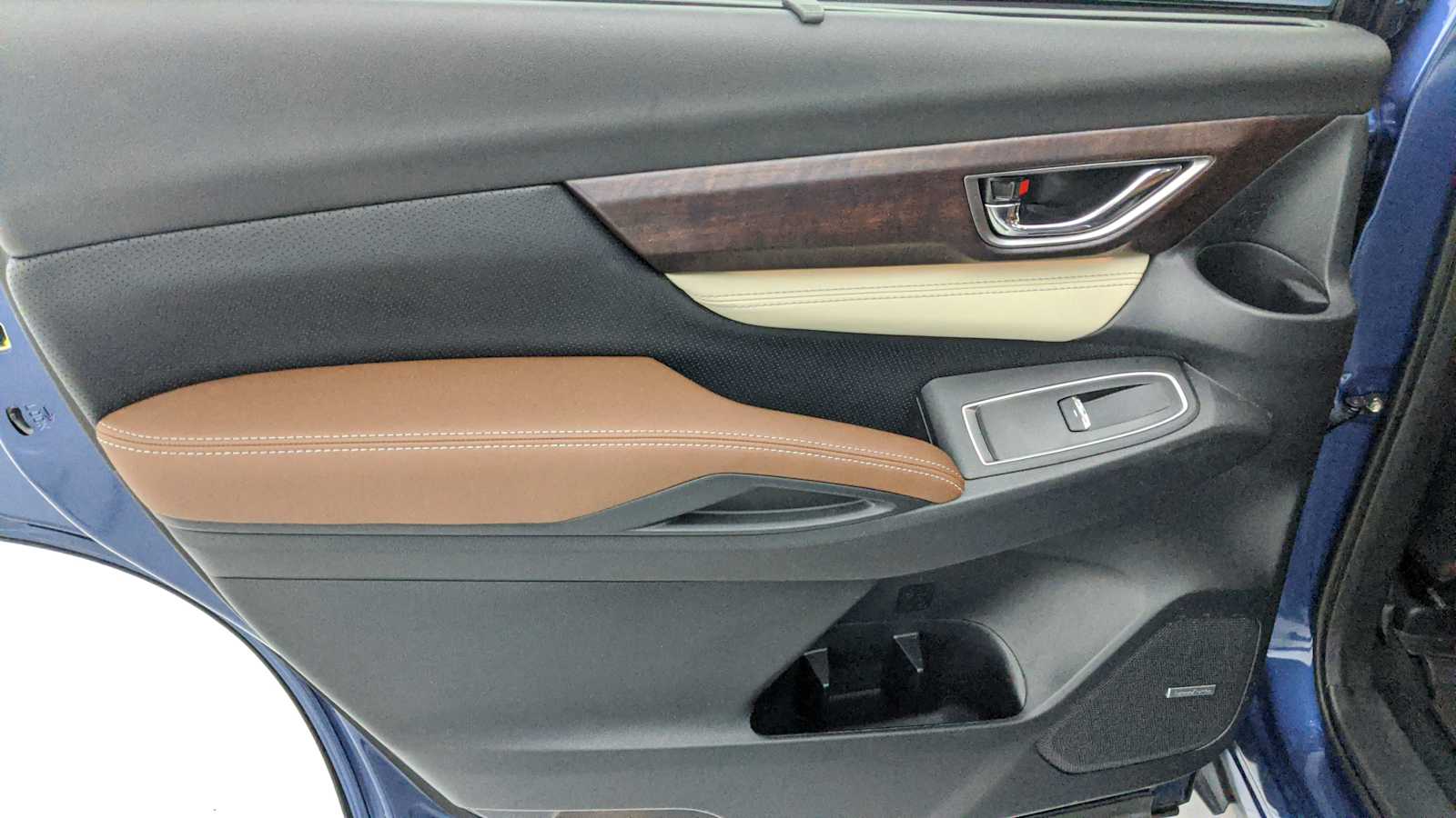 used 2021 Subaru Ascent car, priced at $29,916