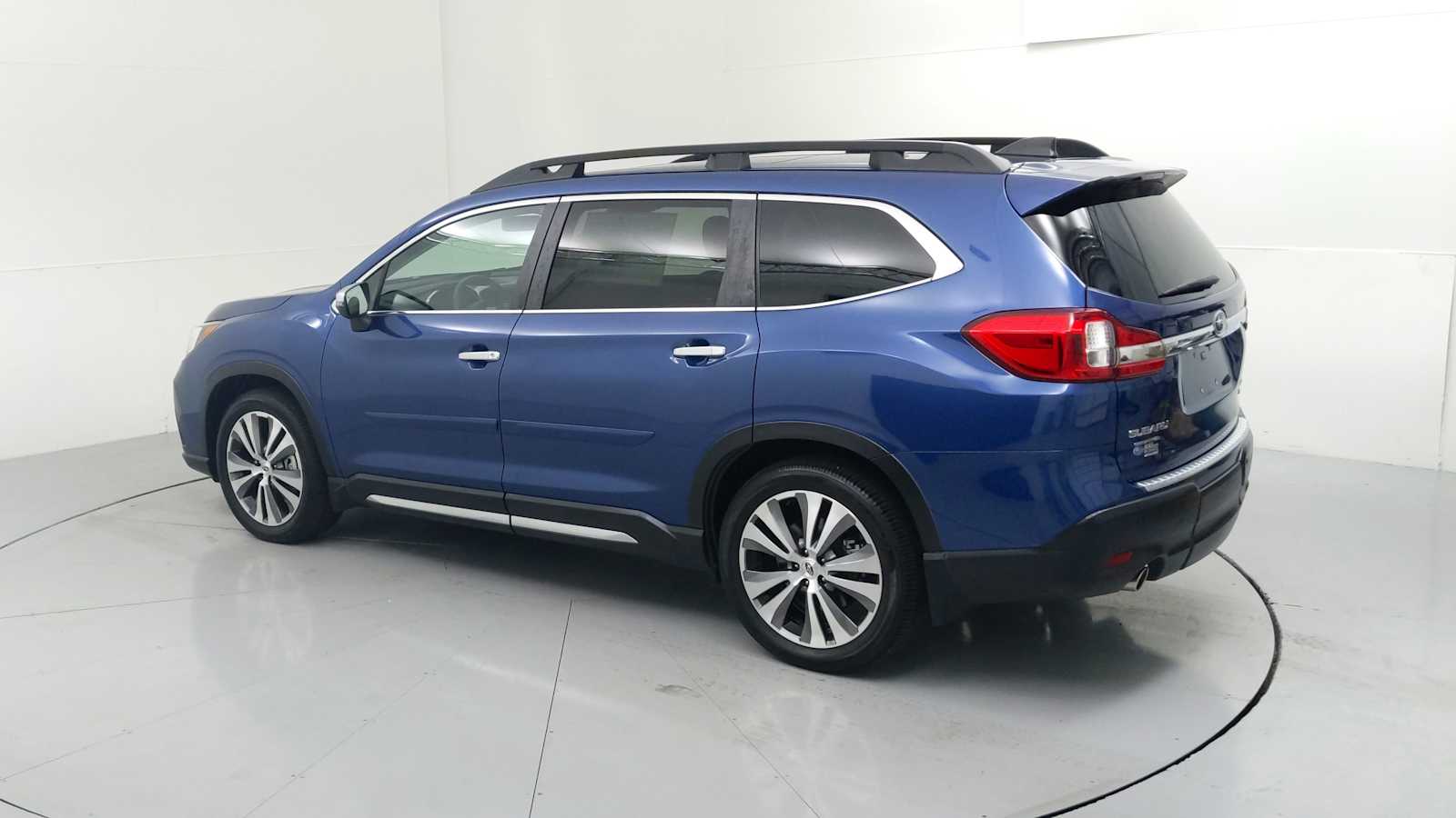 used 2021 Subaru Ascent car, priced at $29,916
