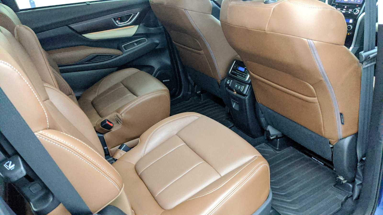 used 2021 Subaru Ascent car, priced at $29,916