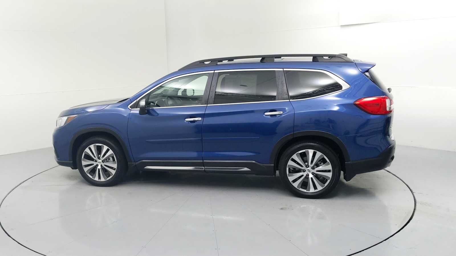used 2021 Subaru Ascent car, priced at $29,916