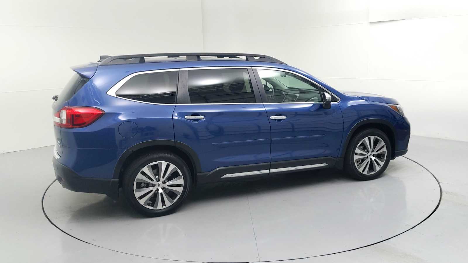 used 2021 Subaru Ascent car, priced at $29,916