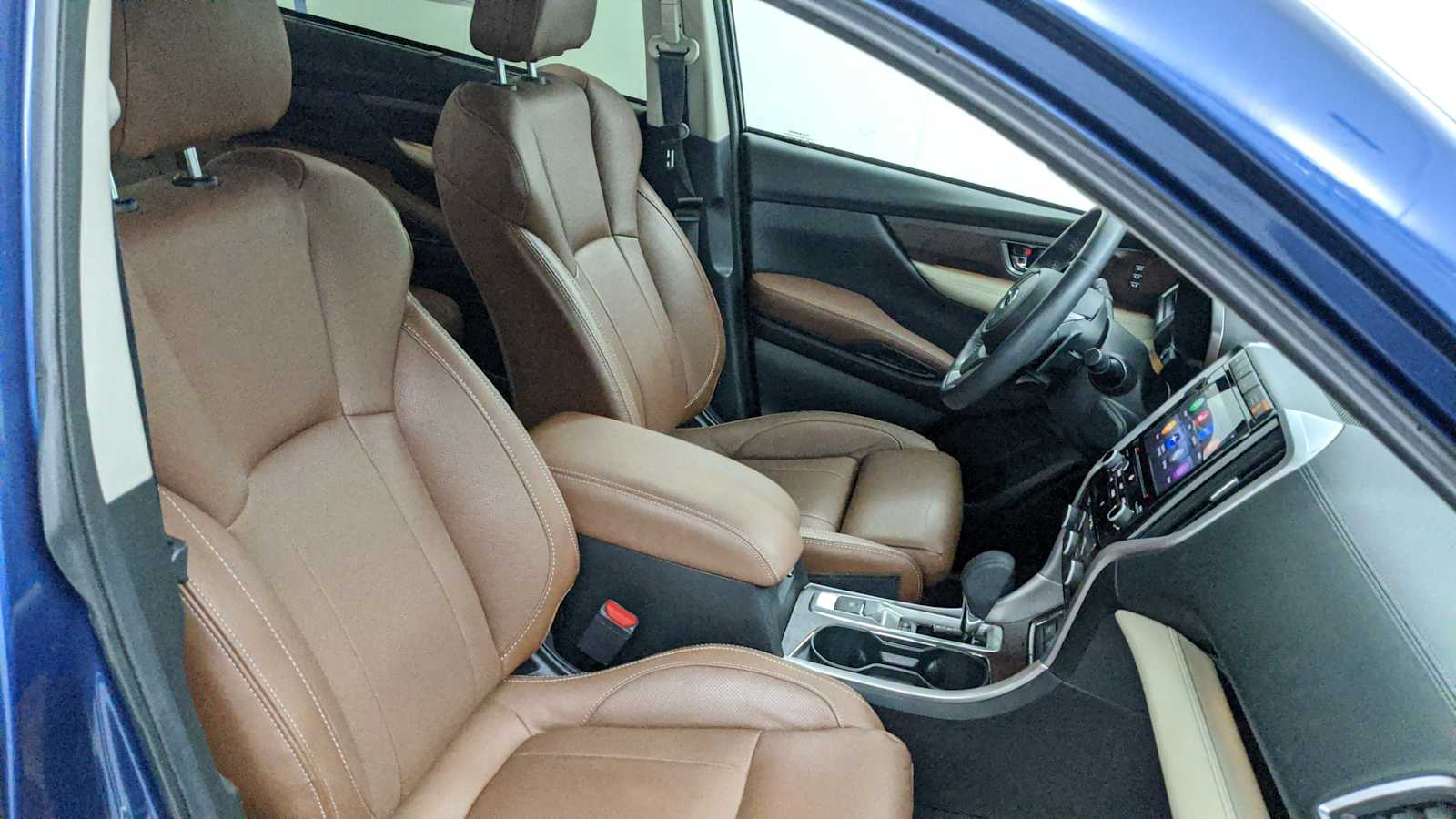 used 2021 Subaru Ascent car, priced at $29,916