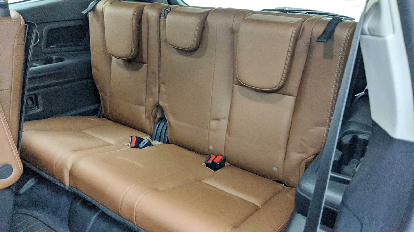 used 2021 Subaru Ascent car, priced at $29,916