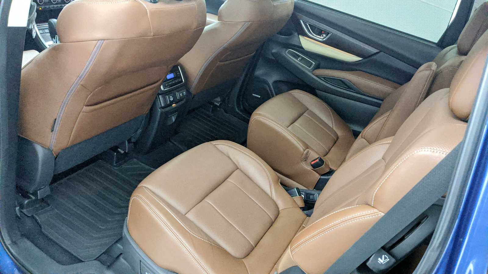 used 2021 Subaru Ascent car, priced at $29,916