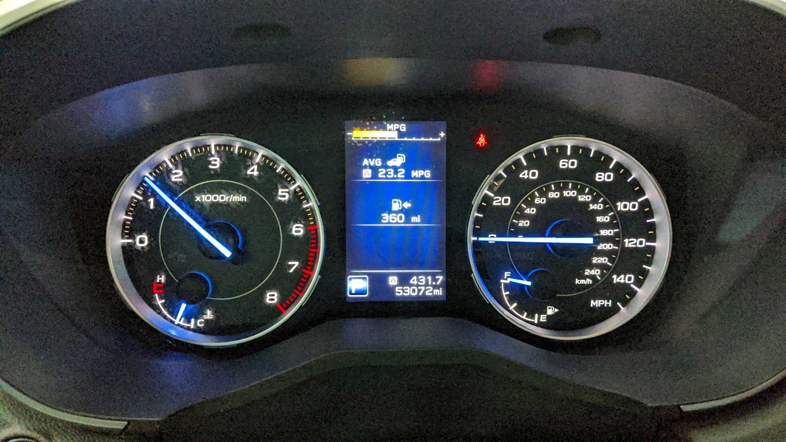 used 2021 Subaru Ascent car, priced at $29,916