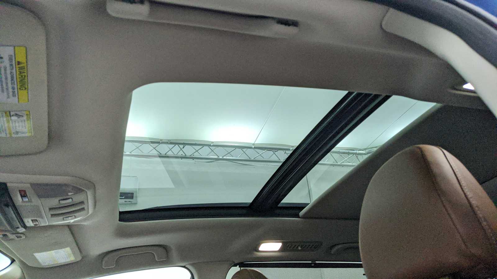 used 2021 Subaru Ascent car, priced at $29,916