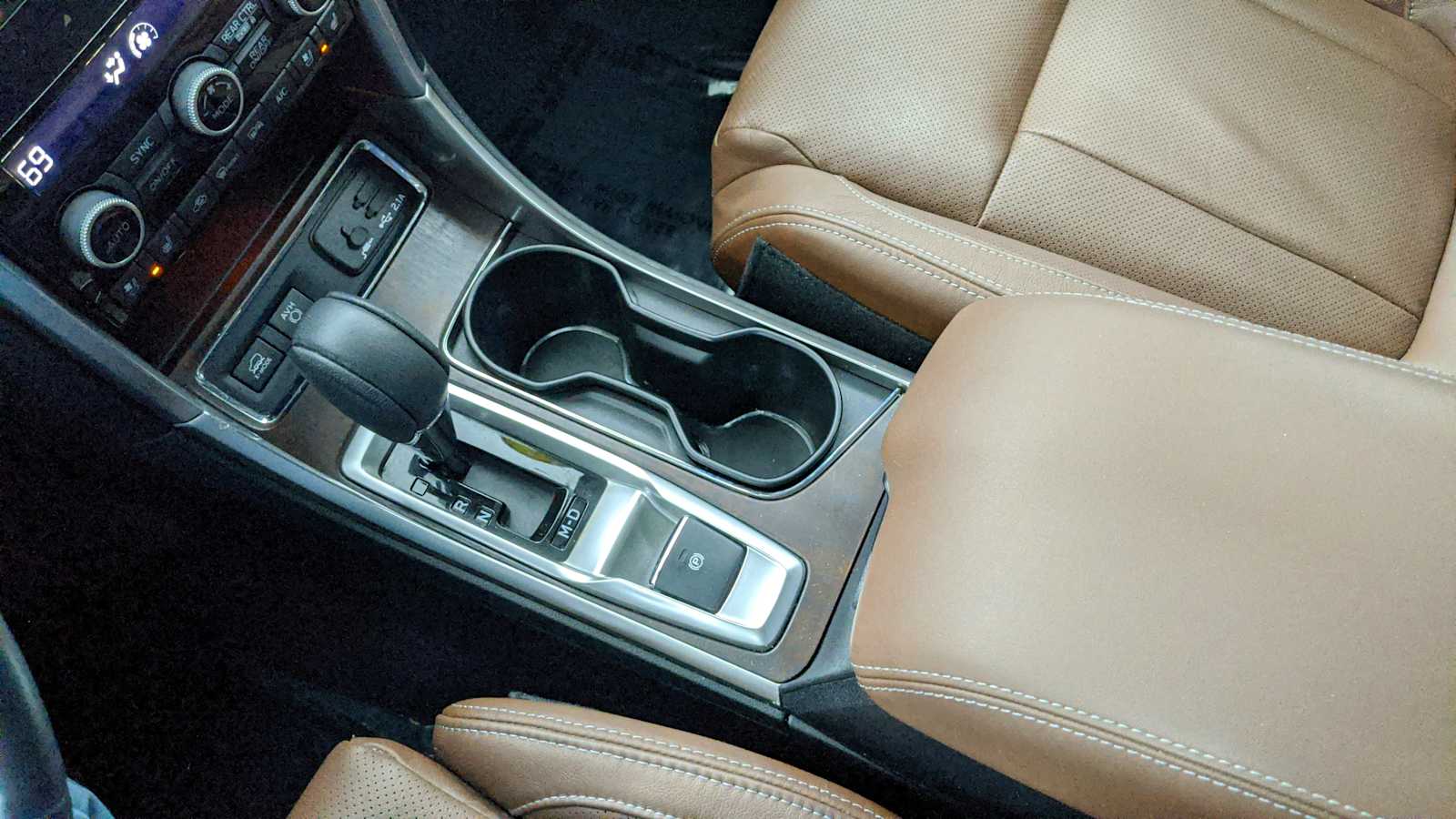 used 2021 Subaru Ascent car, priced at $29,916