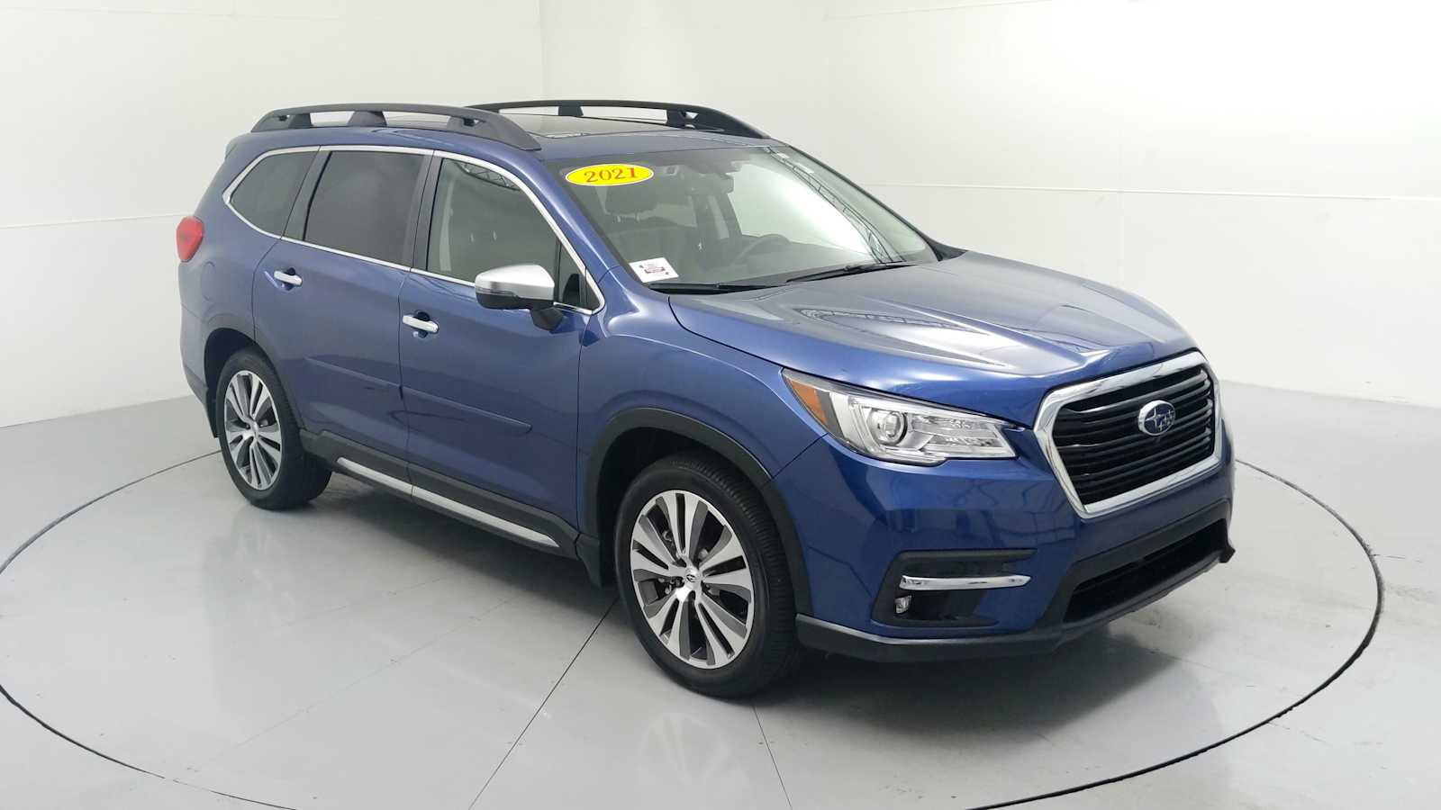 2021 Subaru Ascent Touring AWD