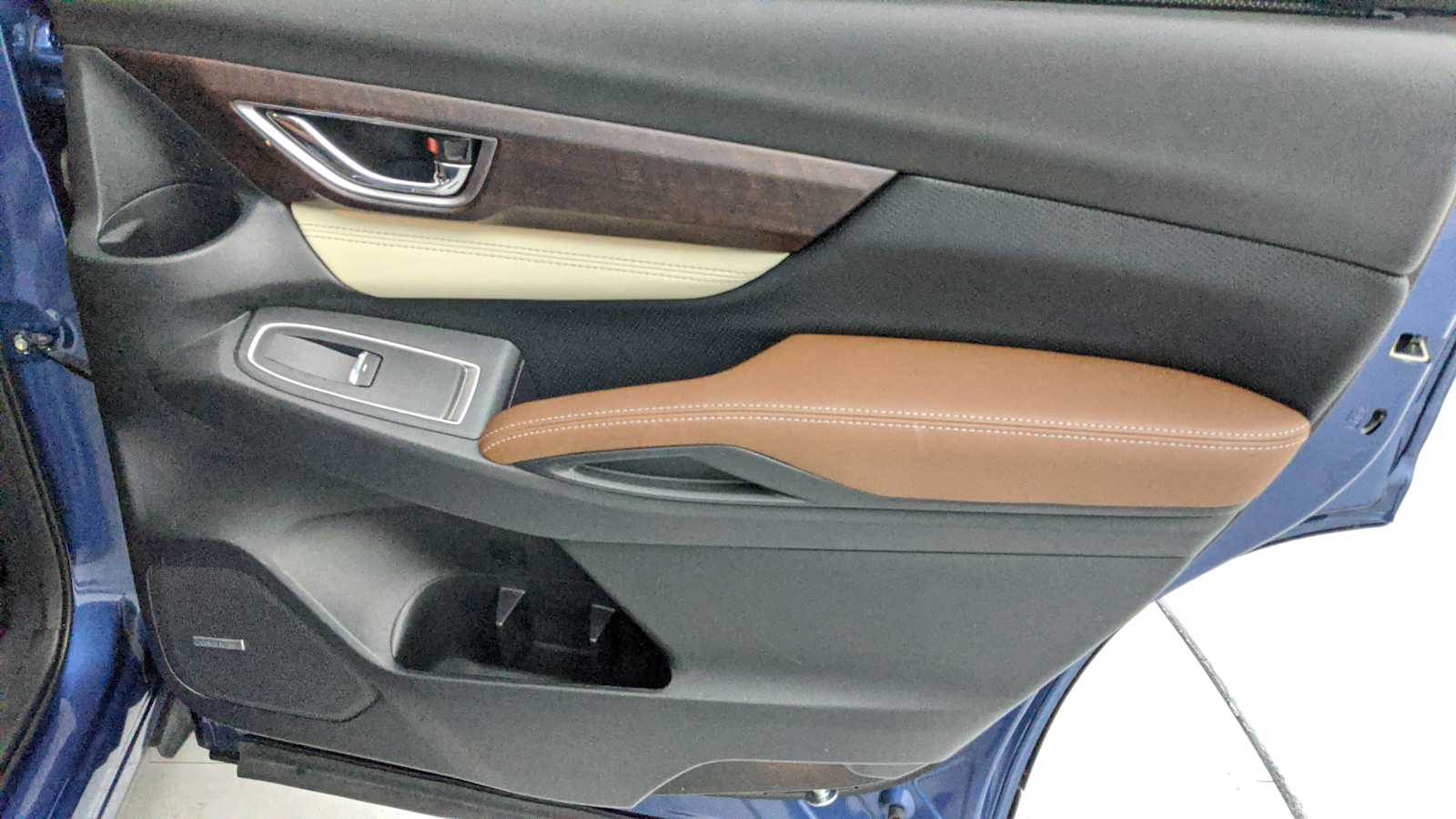 used 2021 Subaru Ascent car, priced at $29,916