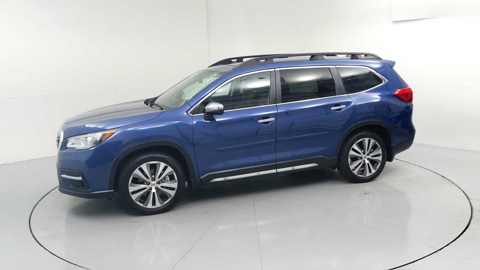used 2021 Subaru Ascent car, priced at $29,916