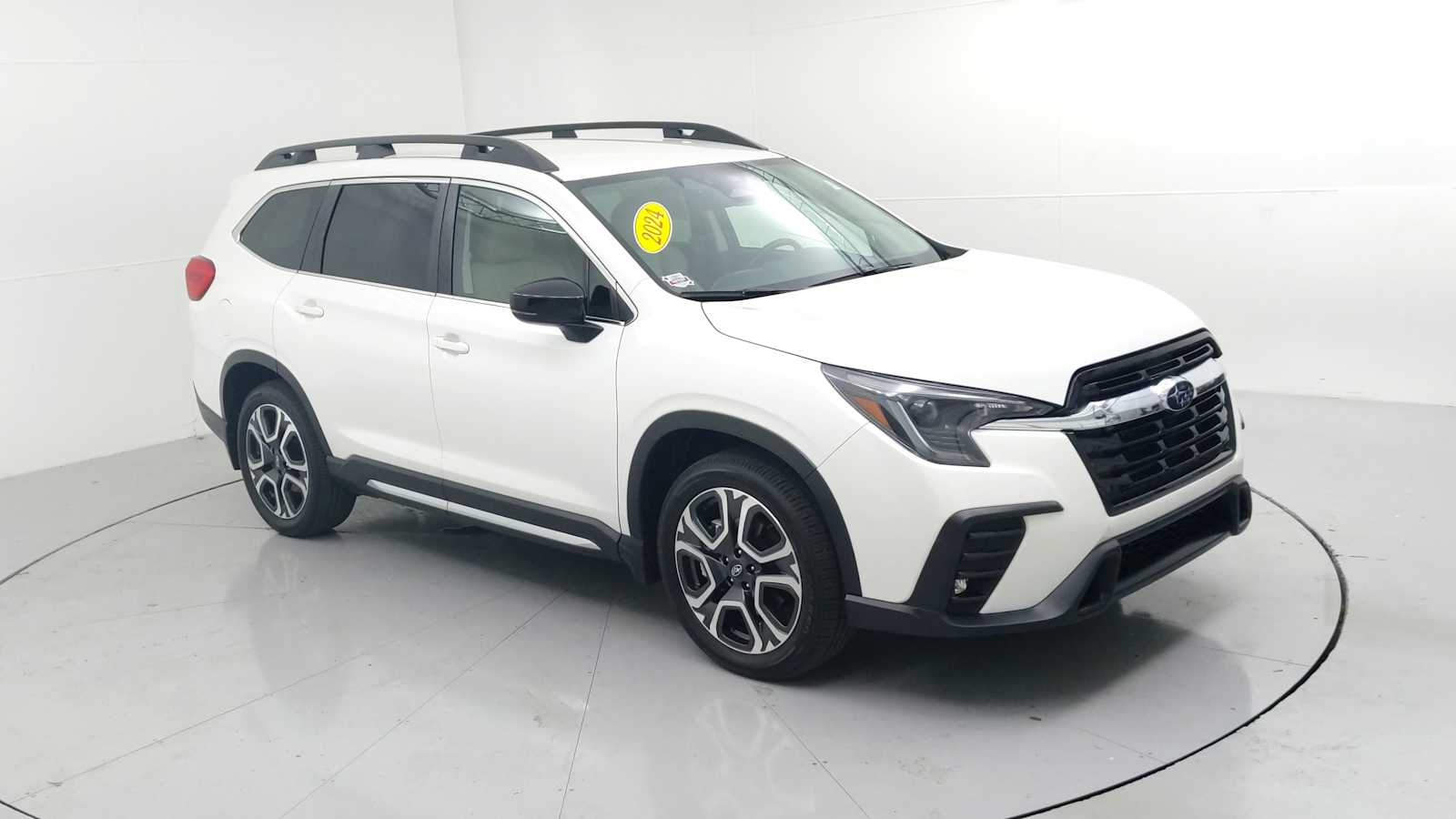 2024 Subaru Ascent Limited 7-Passenger AWD