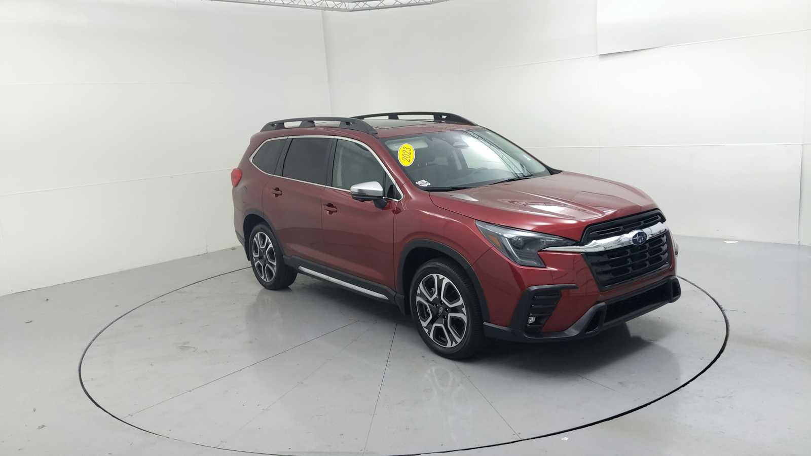 used 2023 Subaru Ascent car, priced at $36,916