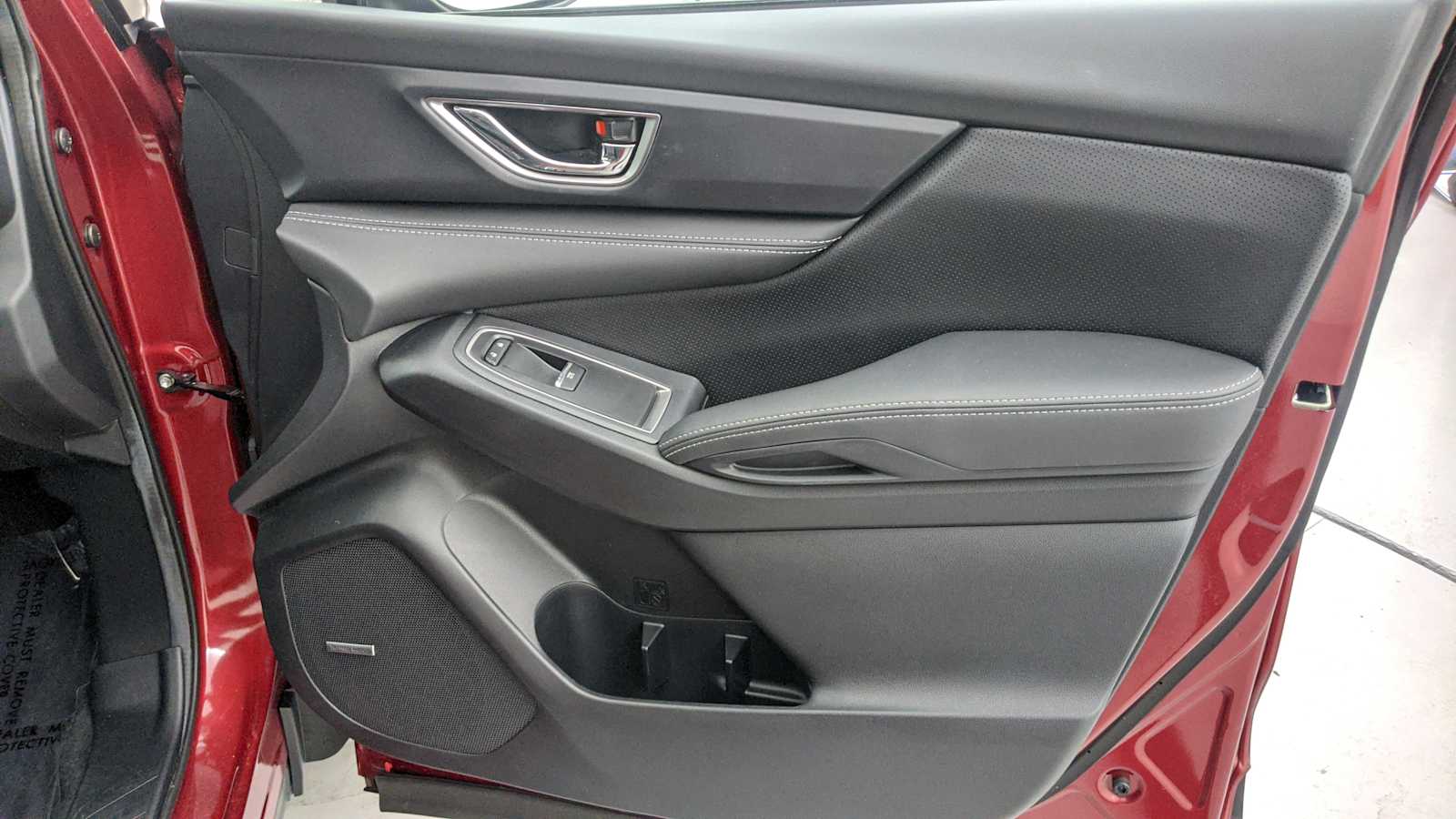 used 2023 Subaru Ascent car, priced at $36,916