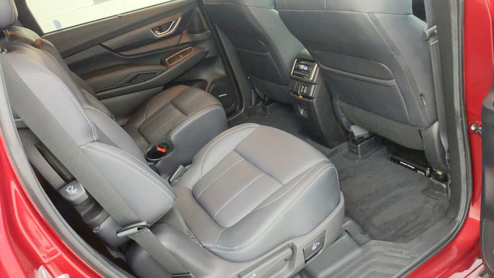 used 2023 Subaru Ascent car, priced at $36,916