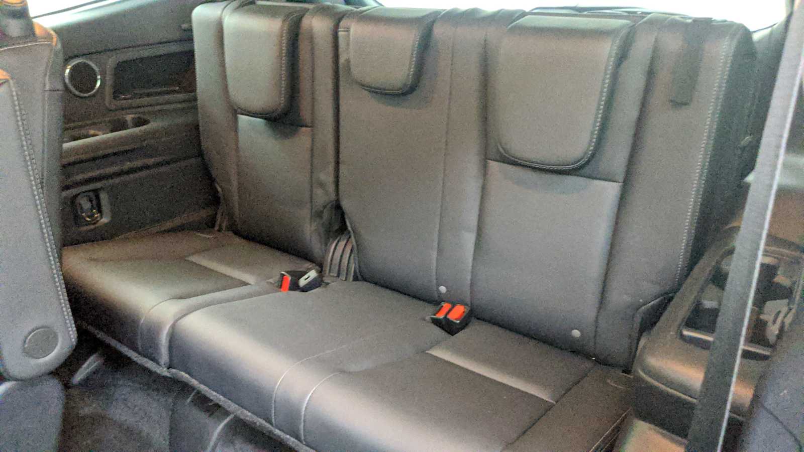 used 2023 Subaru Ascent car, priced at $36,916