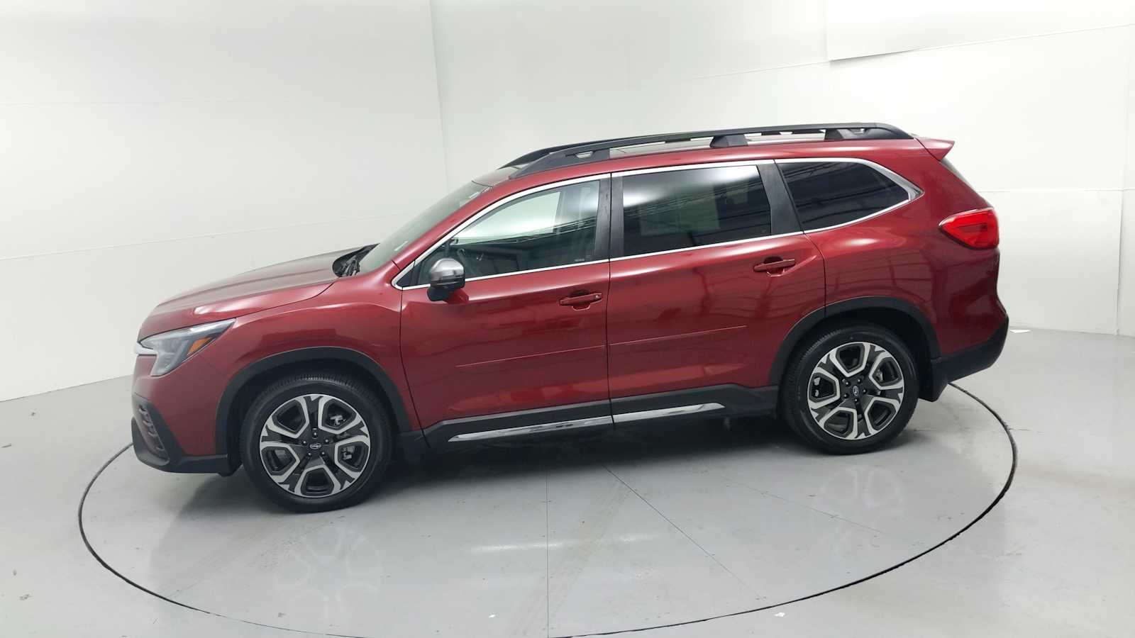 used 2023 Subaru Ascent car, priced at $36,916