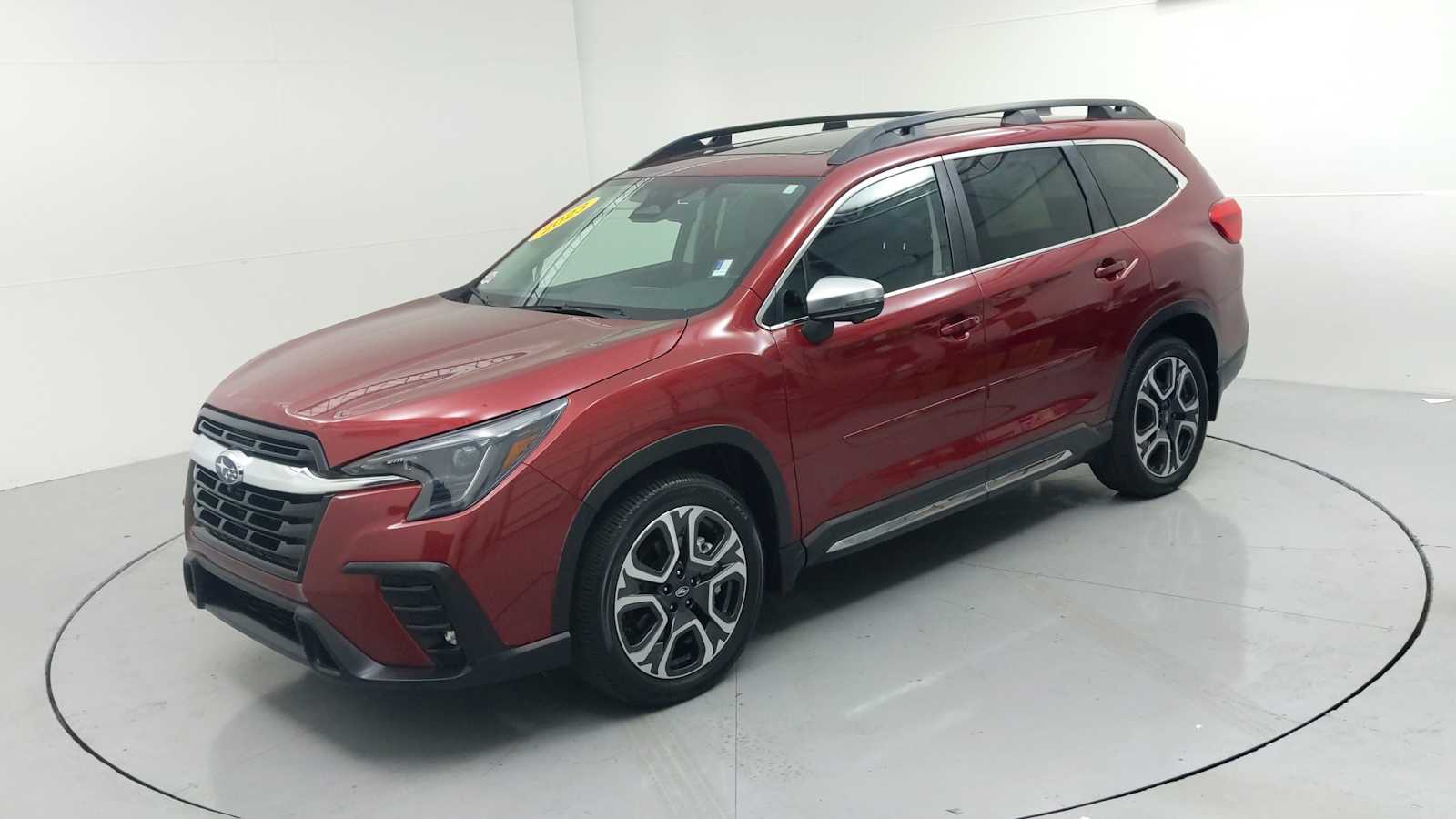 used 2023 Subaru Ascent car, priced at $36,916
