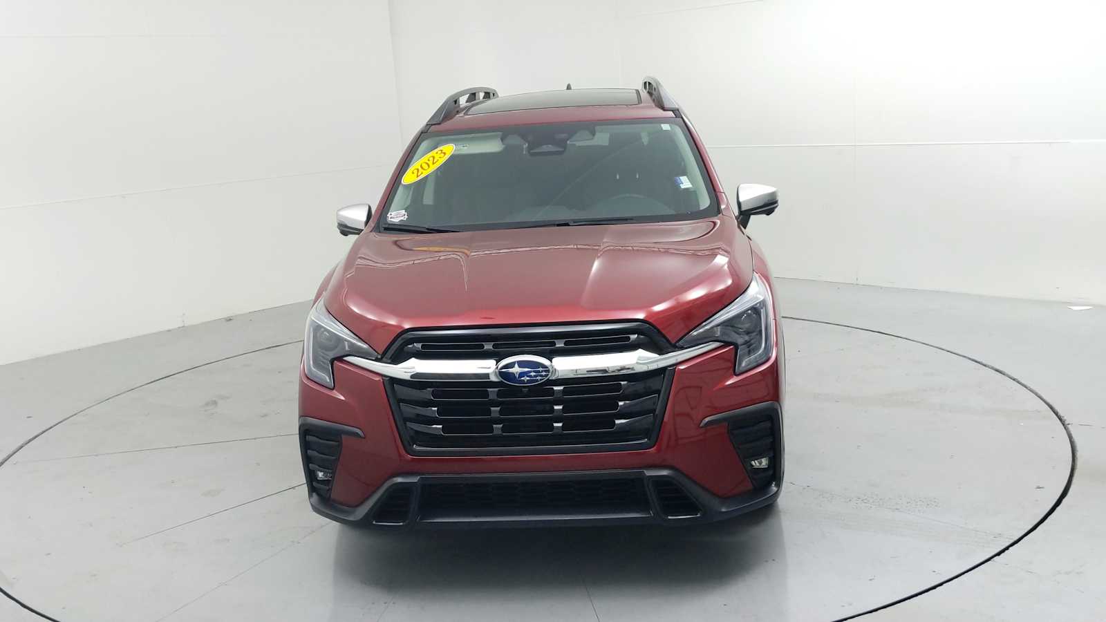 used 2023 Subaru Ascent car, priced at $36,916