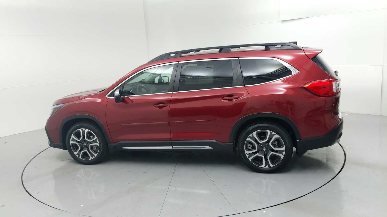 used 2023 Subaru Ascent car, priced at $36,916