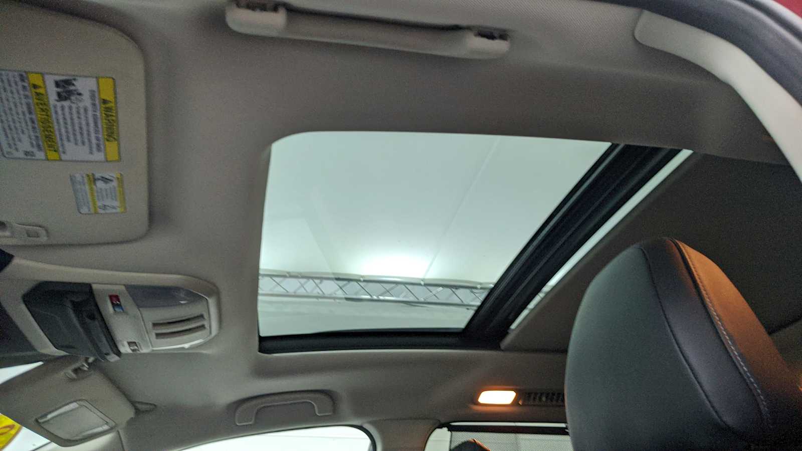 used 2023 Subaru Ascent car, priced at $36,916