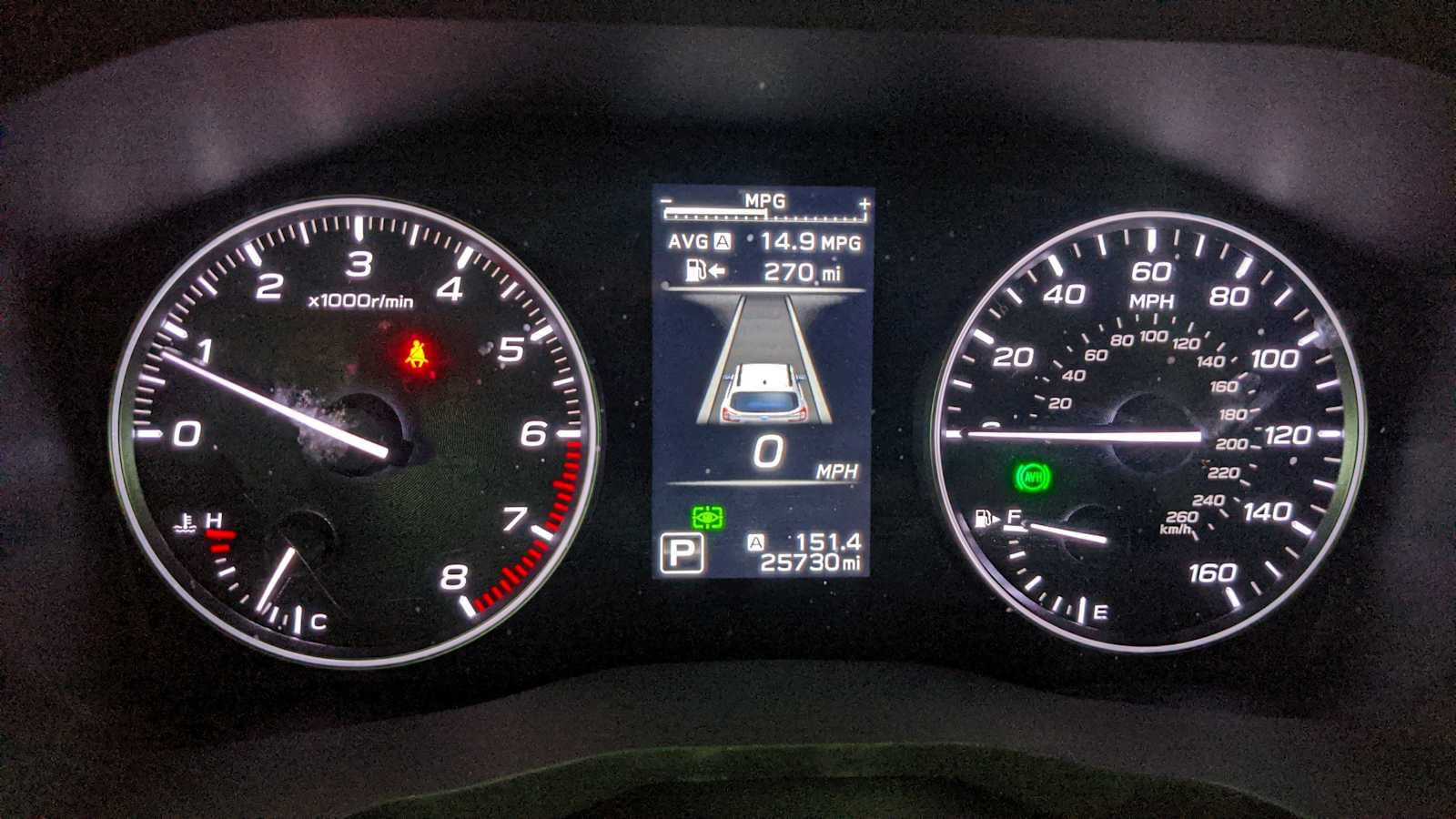 used 2023 Subaru Ascent car, priced at $36,916