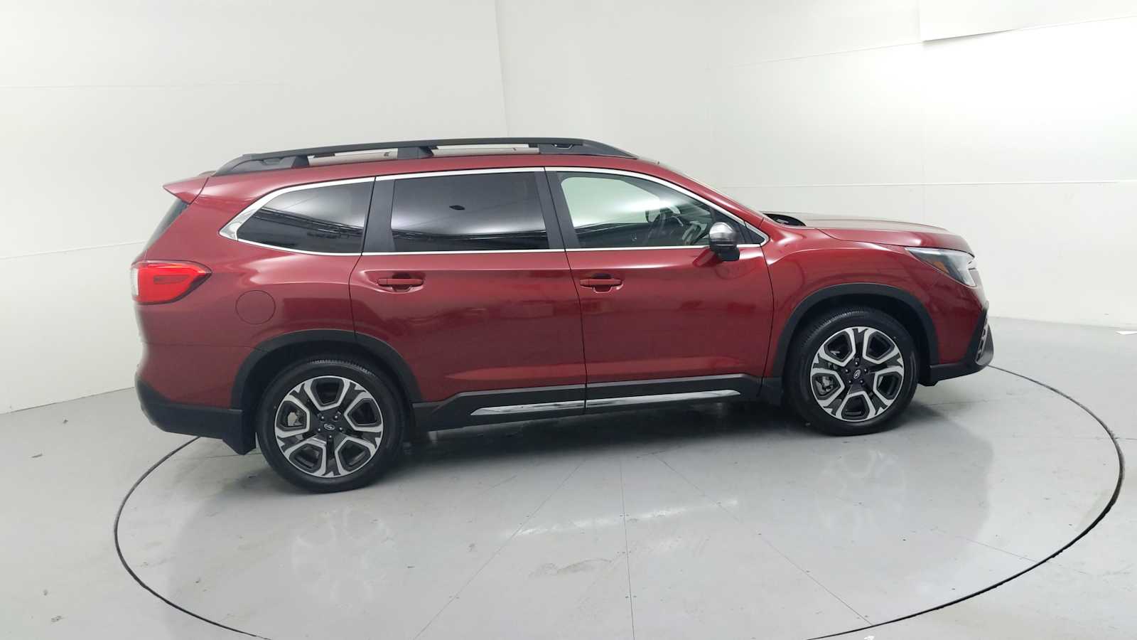 used 2023 Subaru Ascent car, priced at $36,916