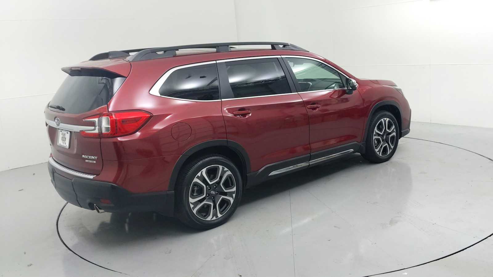 used 2023 Subaru Ascent car, priced at $36,916