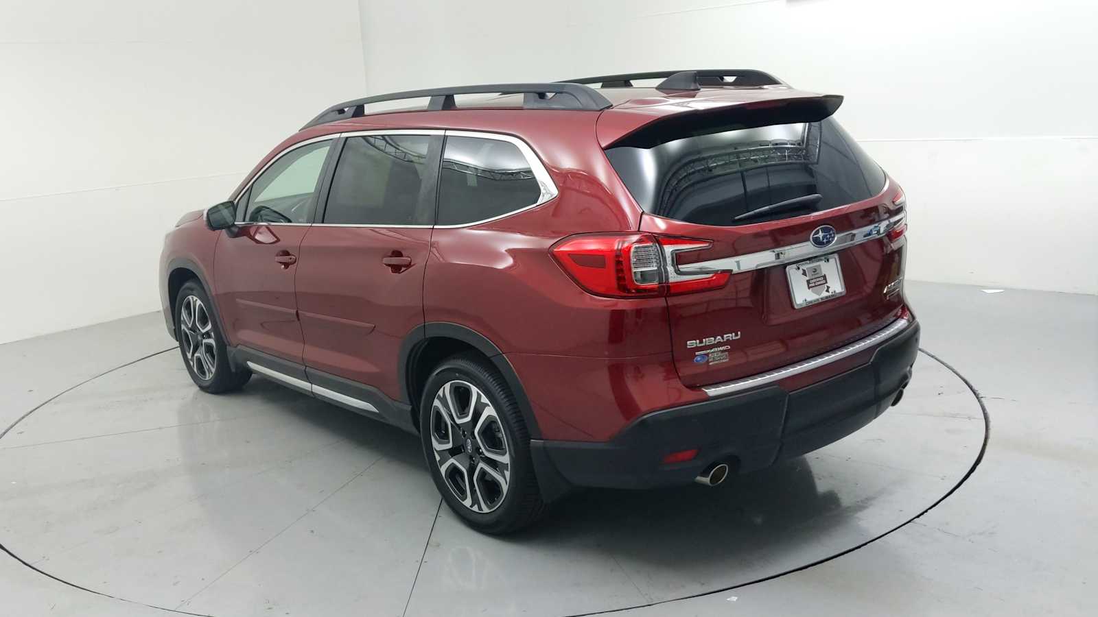 used 2023 Subaru Ascent car, priced at $36,916