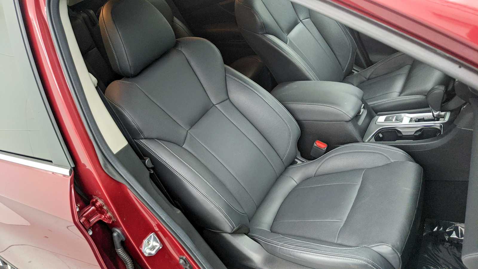 used 2023 Subaru Ascent car, priced at $36,916