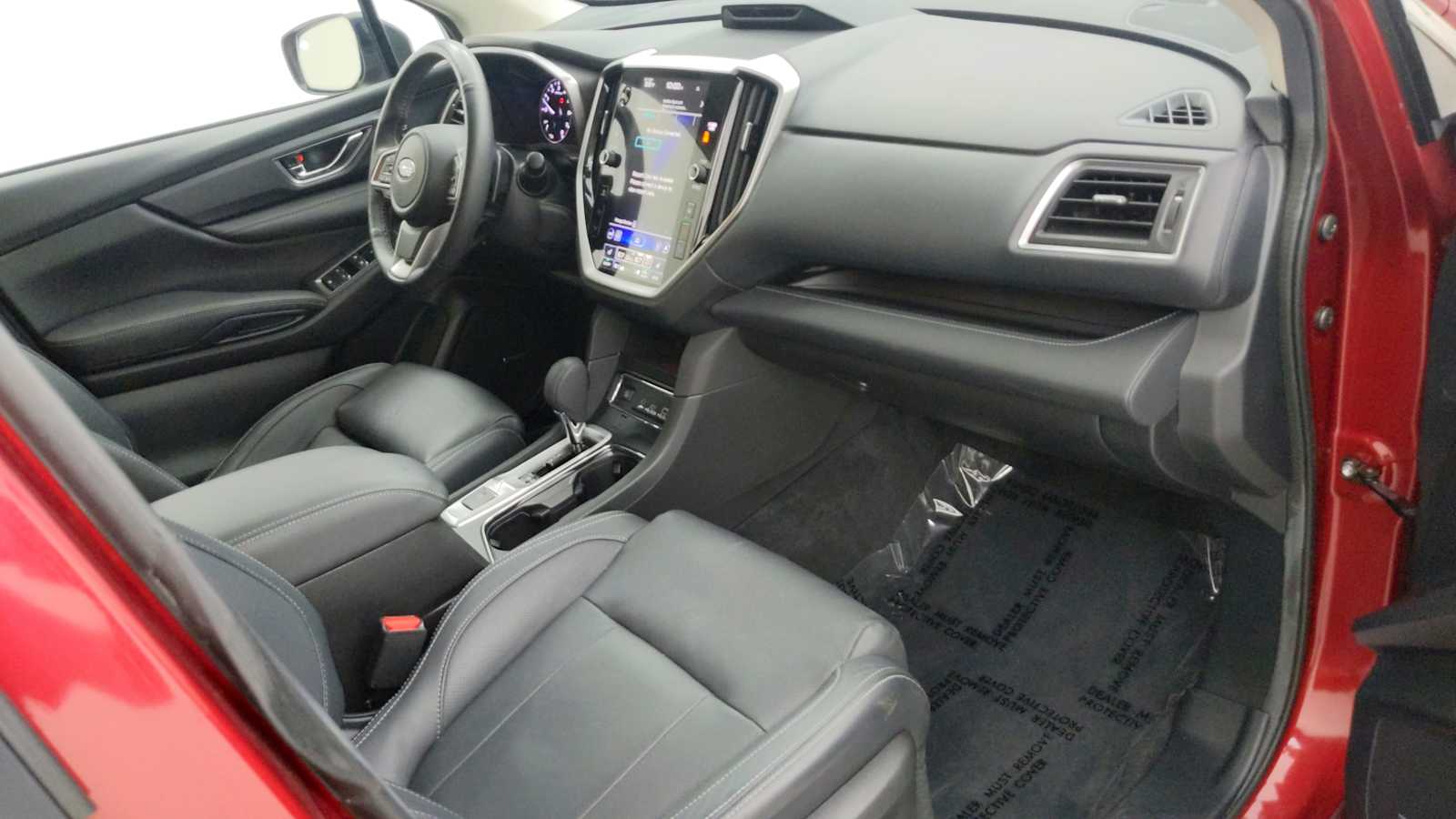 used 2023 Subaru Ascent car, priced at $36,916