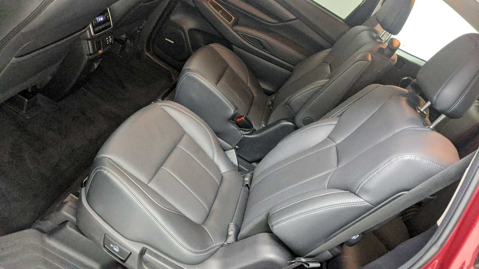 used 2023 Subaru Ascent car, priced at $36,916