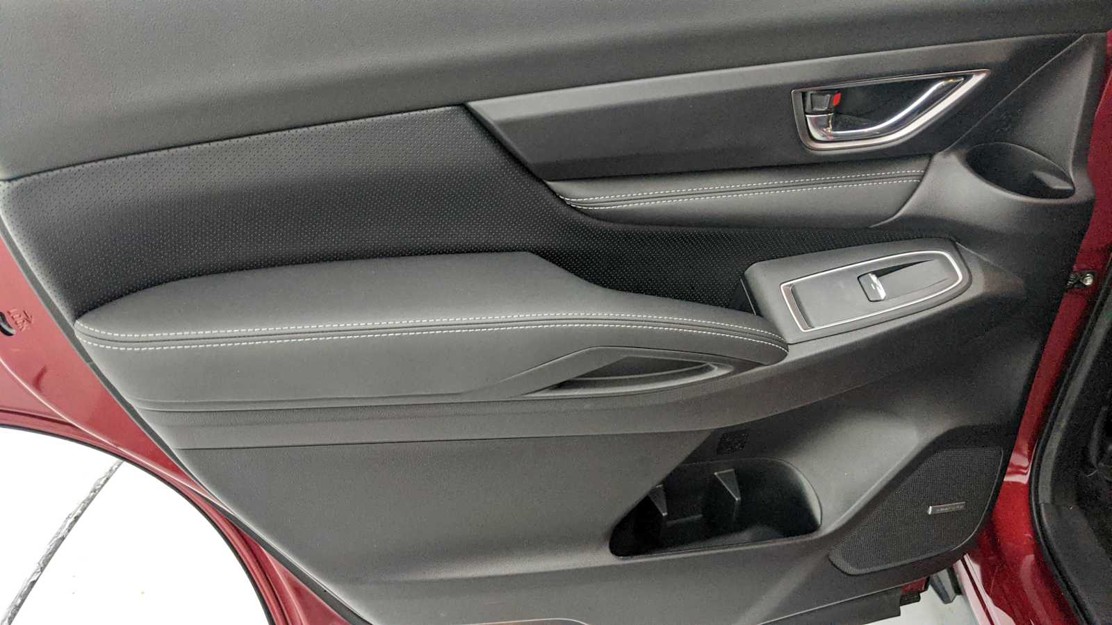 used 2023 Subaru Ascent car, priced at $36,916