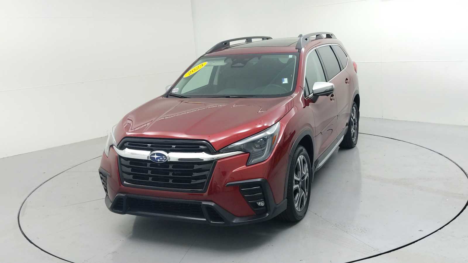used 2023 Subaru Ascent car, priced at $36,916