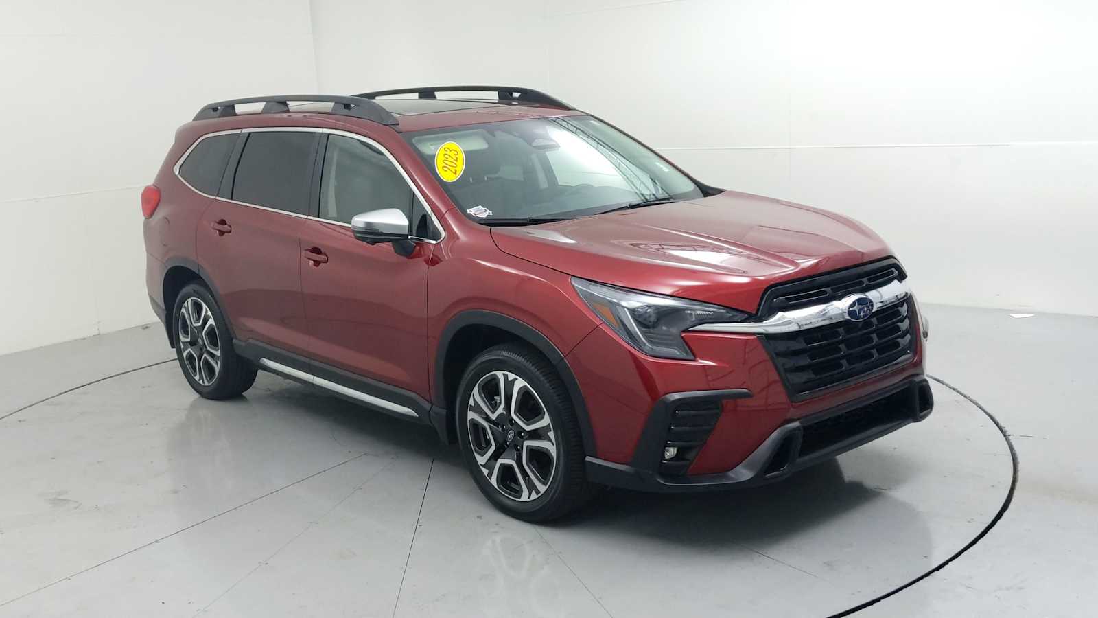 used 2023 Subaru Ascent car, priced at $36,916