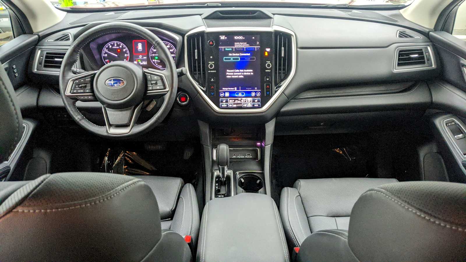 used 2023 Subaru Ascent car, priced at $36,916