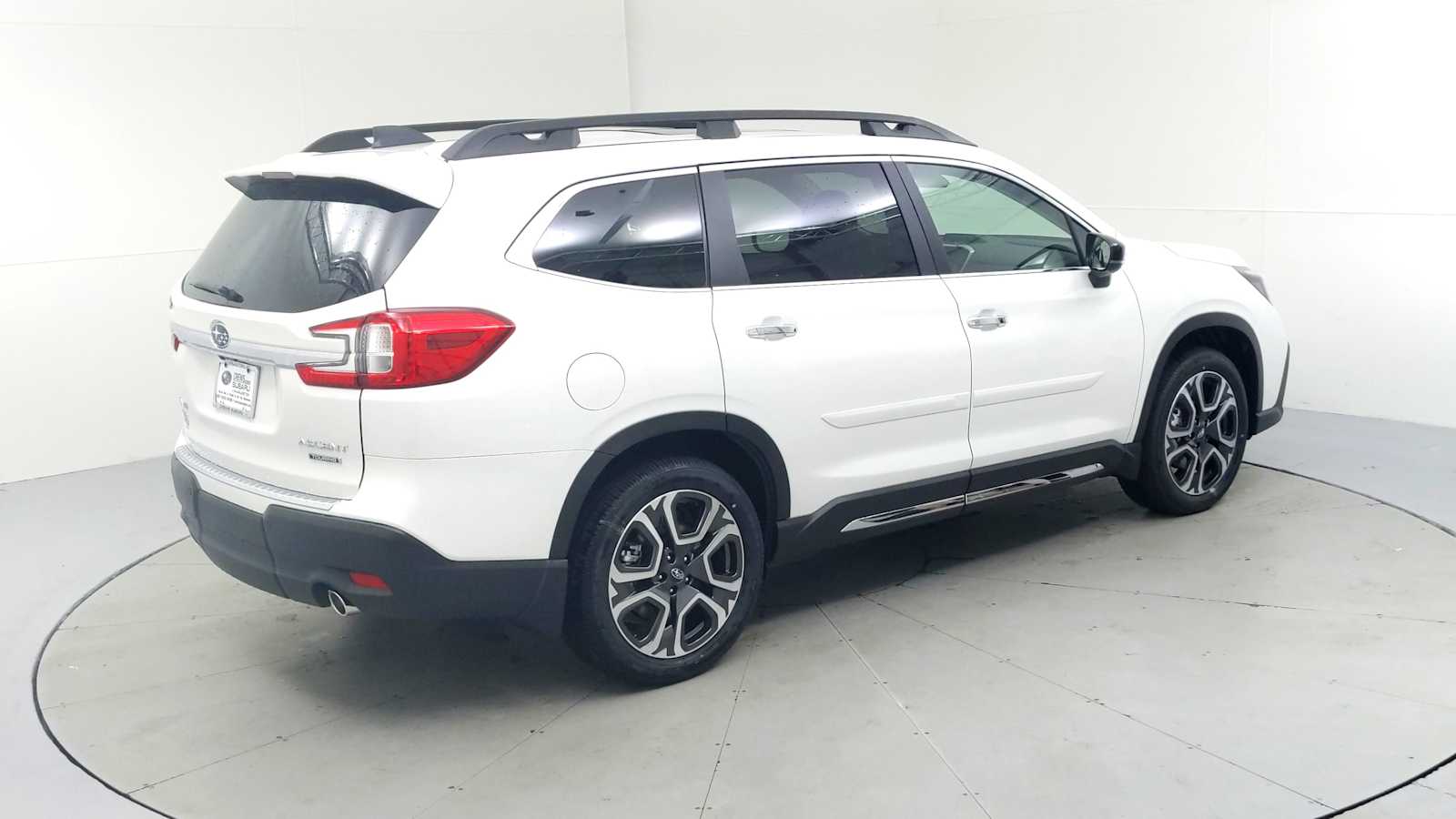 new 2025 Subaru Ascent car, priced at $54,062