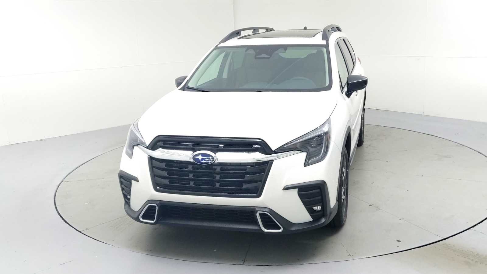 new 2025 Subaru Ascent car, priced at $54,062