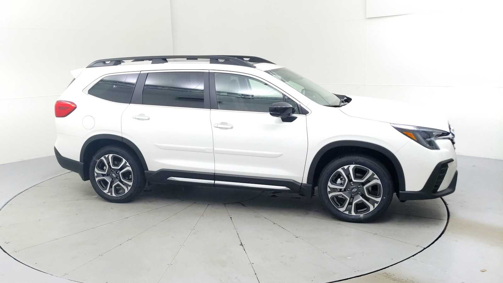 new 2025 Subaru Ascent car, priced at $54,062