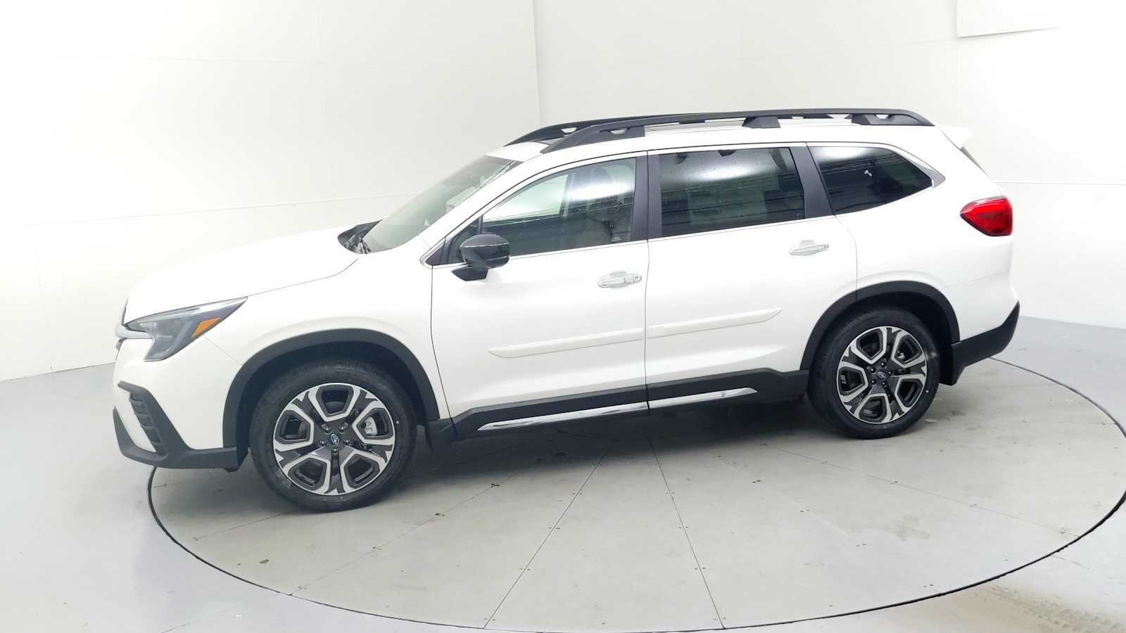 new 2025 Subaru Ascent car, priced at $54,062